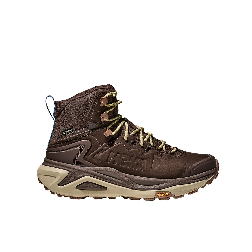 Hoka Kaha 3 GTX - Steel Dusk