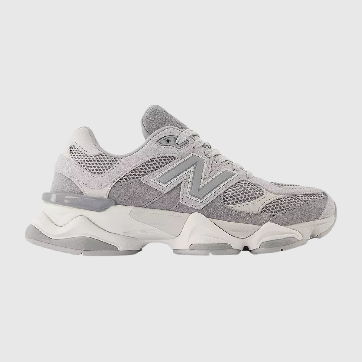 Sneakers NB 9060 - Triple Black