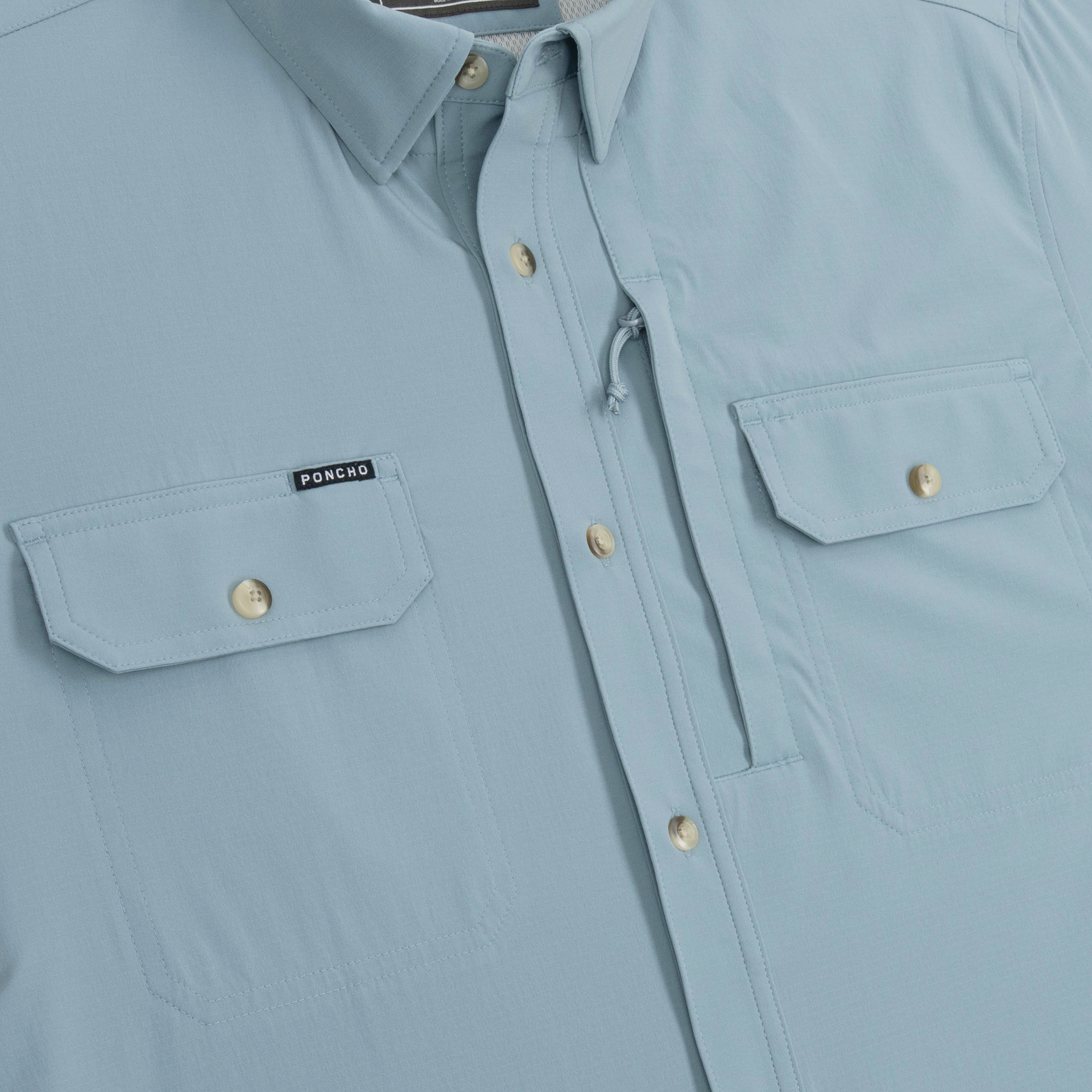 Tuff-Thread Heavy Duty Work Shirt