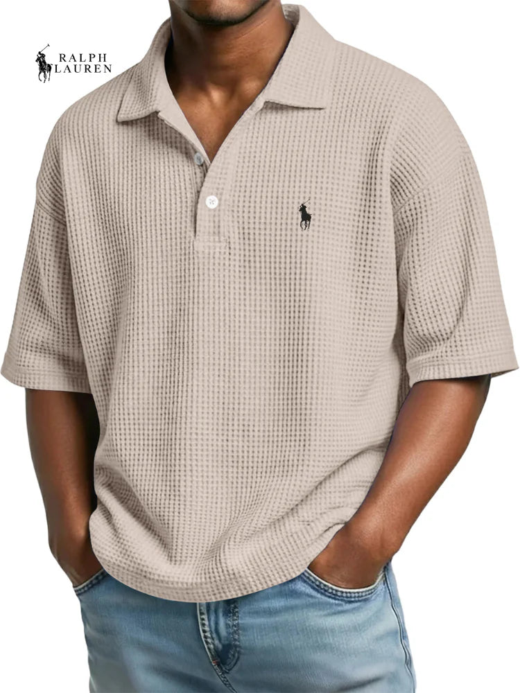 Everyday Waffle Polo Classic