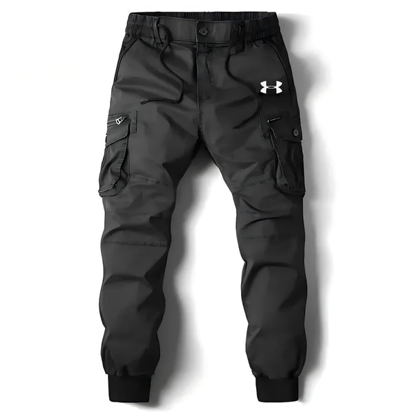 Everyday Utility Travel Cargo Joggers