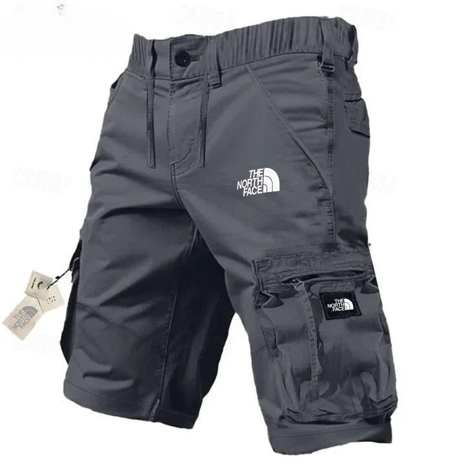 TrailPro Everyday Adventure Cargo Shorts