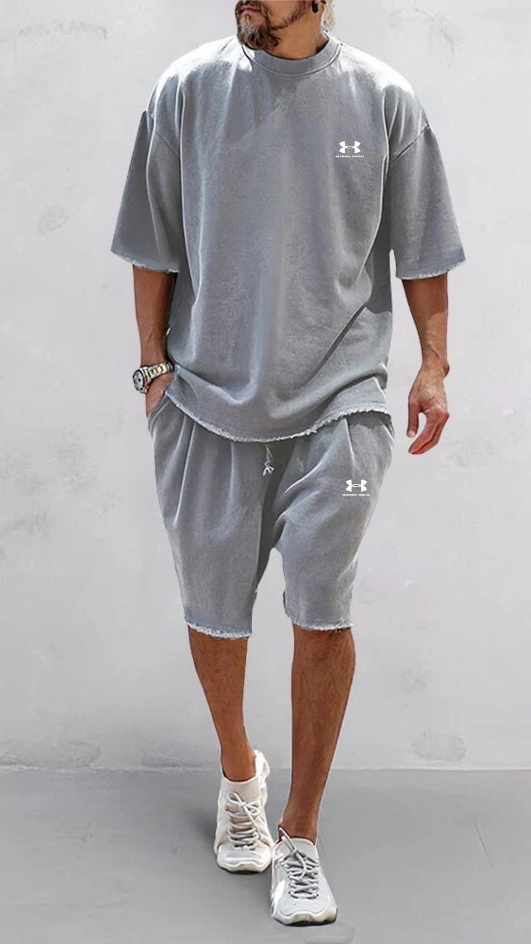 BreezeFit Summer Comfort Set