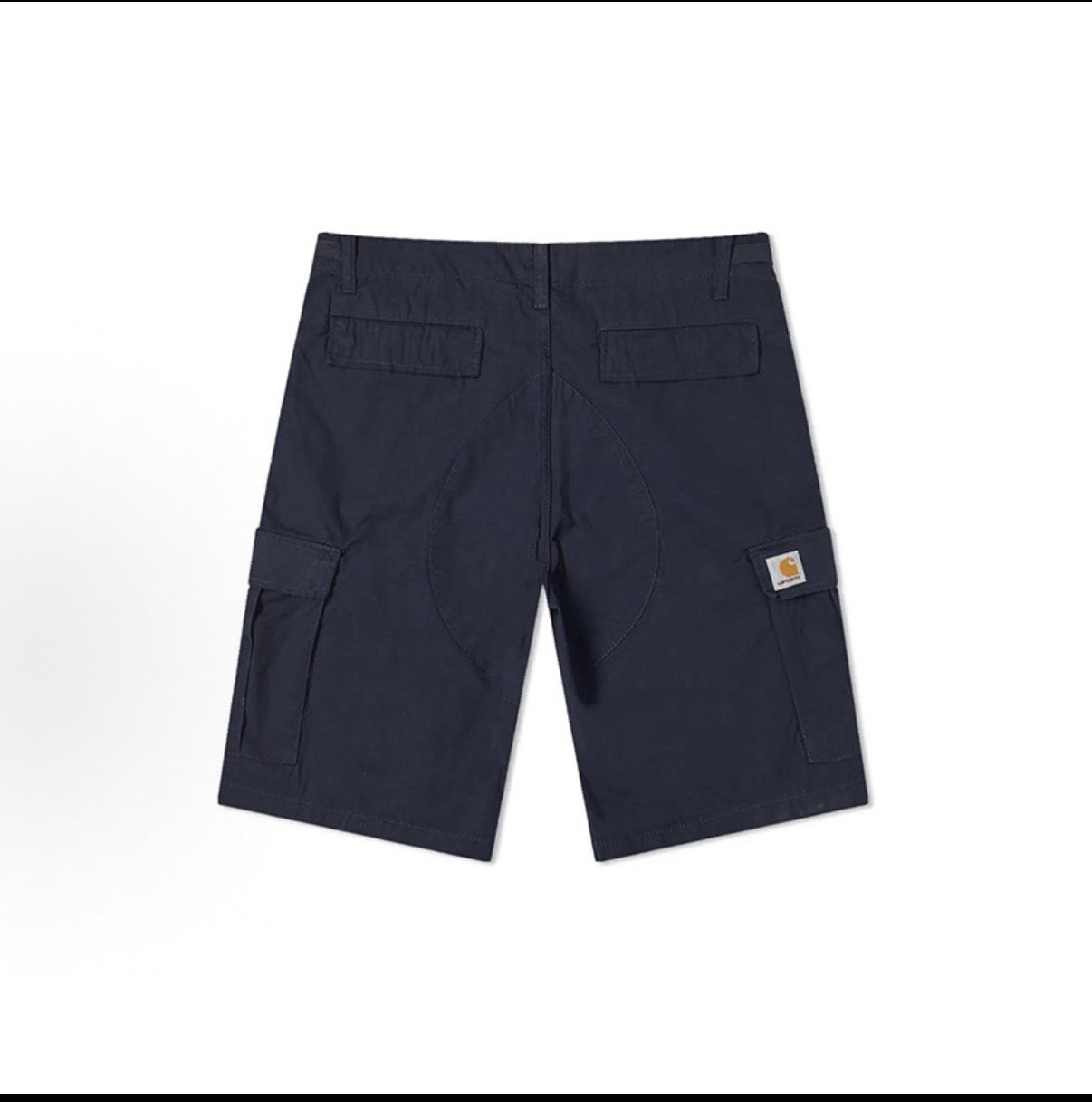 QuickDry Tearproof Everyday Work Shorts