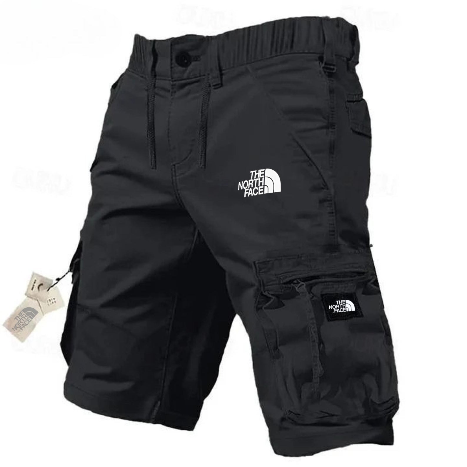TrailPro Everyday Adventure Cargo Shorts