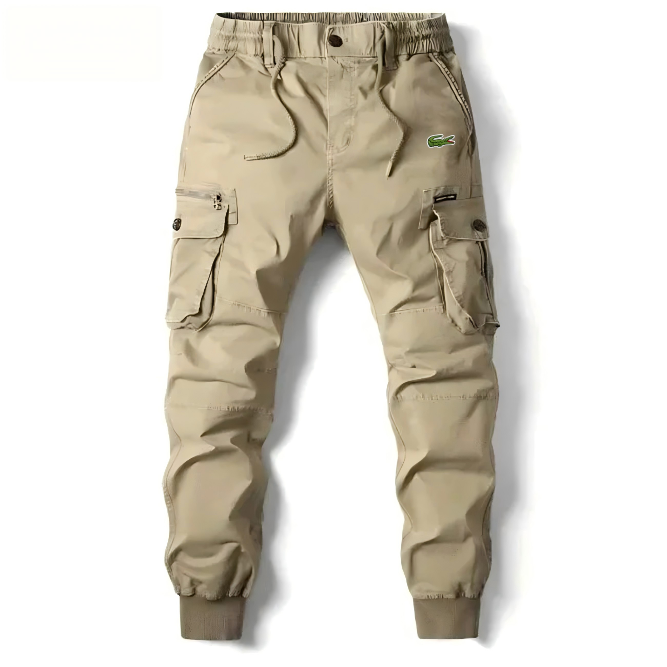 Everyday Tactical Cargo Joggers
