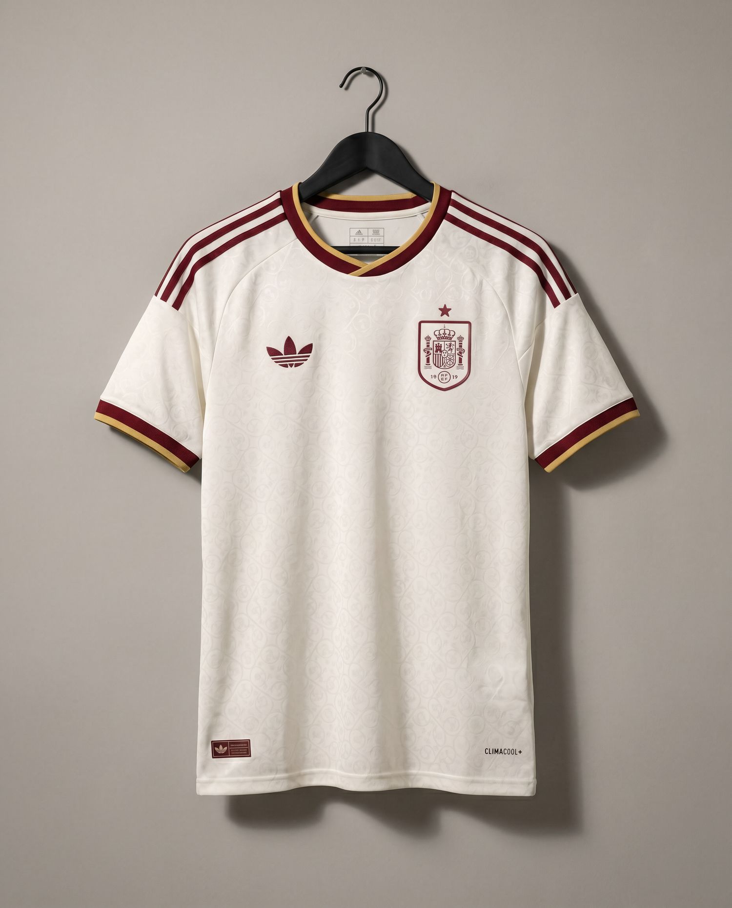 Spain 2026